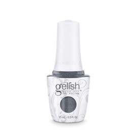 Gelish Midnight Caller Soak-Off Gel Polish, 0.5 oz.