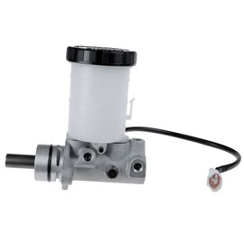 Blue Print ADK85117 Brake Master Cylinder, pack of one