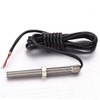 3/8-24 UNF MPU MSP6729 Generator Magnetic Pickup Speed Sensor for