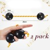 Cluoling Pachica Asarat Percussion Ethnic Musical Instrument Maracas Shaker African