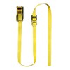 Safewaze FS-EX400-30 - Ratcheting 30ft Anchor Strap w/D-Ring