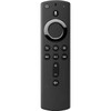 INTECHING 2nd Gen. Voice Remote Control for Fire-Cube, Stick 4K,
