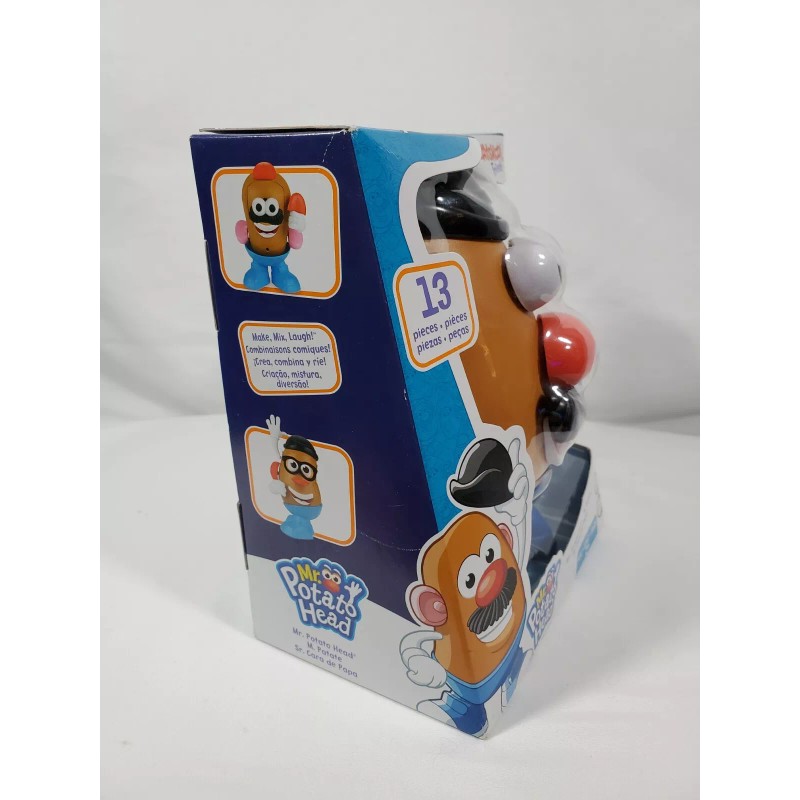 Playskool New Pixar Hasbro Playskool Toy Story Mr. Potatohead 13