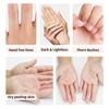 Pairs of 6 Hand Masks Moisturizing Glove,Deep Hydrating Hand Mask