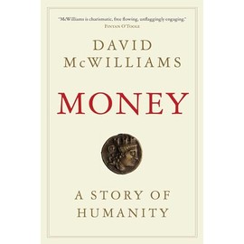 Money: A Story of Humanity