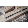 Bosch 1x PRO Wood Auger Bit (for Softwood, Hardwood, Ø
