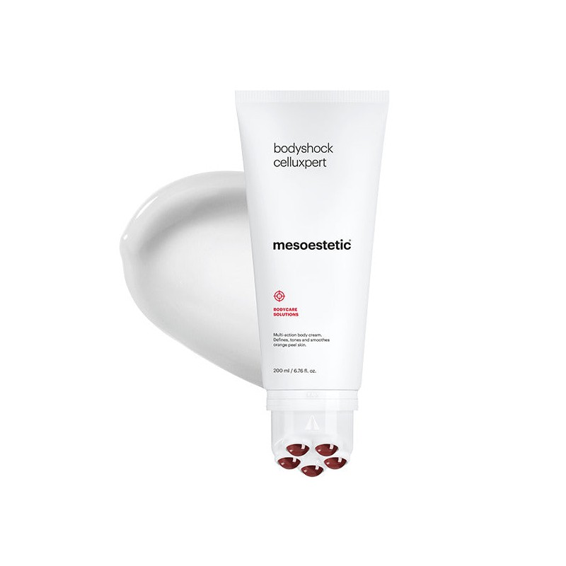 Mesoestetic BodyShock Celluxpert 200ml