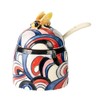 Old Tupton Honey Pots Designed By Jeanne Mcdougall Whirlwind Design