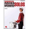 Rudimental Drum Solos for the Marching Snare Drummer