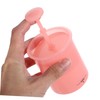 Beavorty Practical Facial Foamer Bubble Maker for Face Wash Shareable