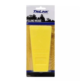 TRILINK 5-inch Felling Wedge for Felling Trees Chainsaw Accessories FW001TL2