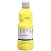 Prang Washable Tempera Paint, Yellow, 16 Oz., 1 Count