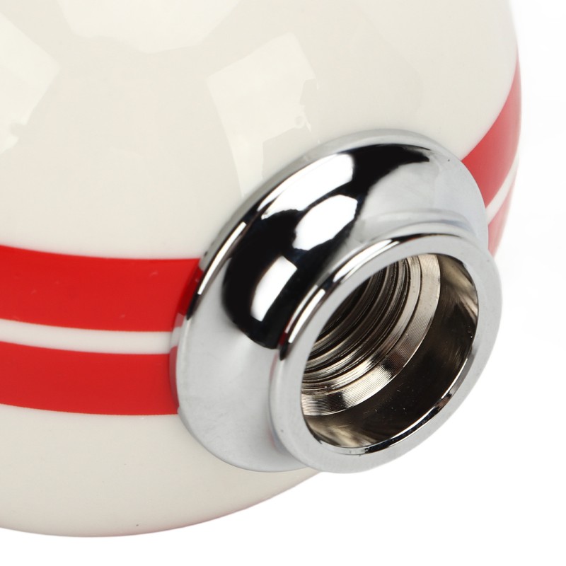 5 Speed Gear Shift Knob Manual Transmission Shifter Lever Stick
