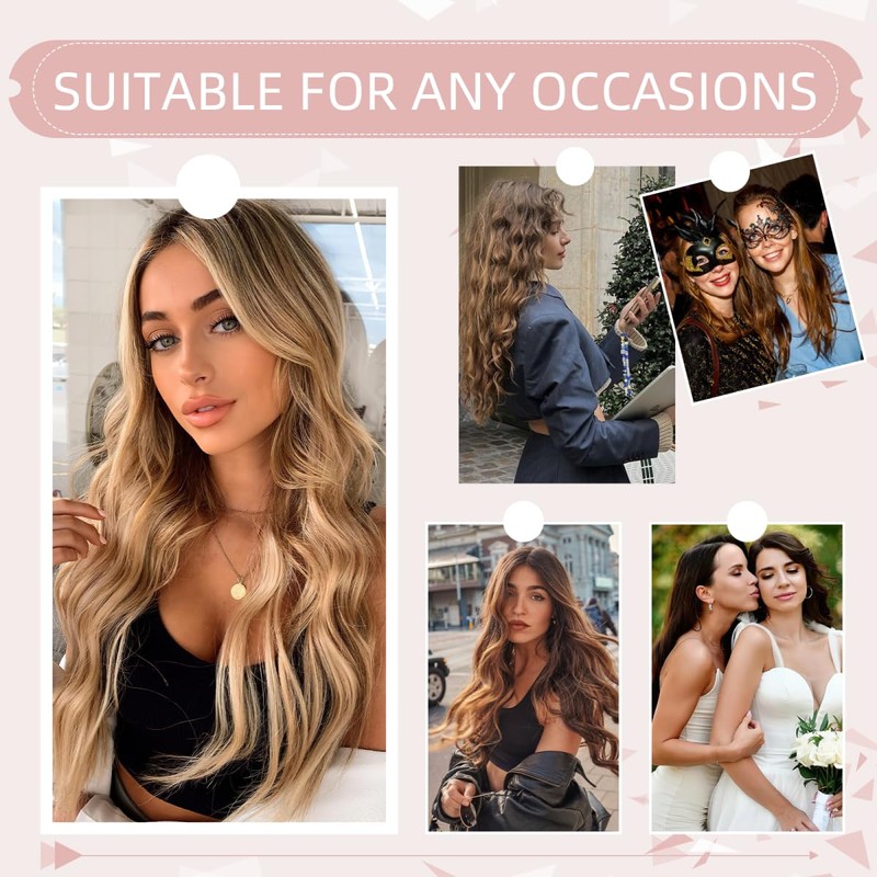 Utip human hair extensions, 1 g