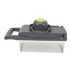 Kitchen Grater Set Stainless Steel Cutter Food Shredding Cutting Slicing