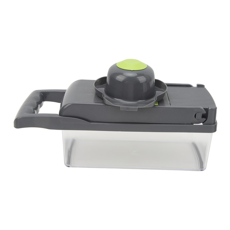Kitchen Grater Set Stainless Steel Cutter Food Shredding Cutting Slicing