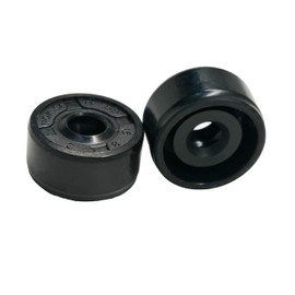 W10195677 Dishwasher Diverter Valve Diverter Motor Sealing Ring Gasket Replace WPW10195677 W10195677 (2-pack)