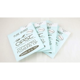 OPST SHS Commando Floating Tips