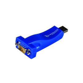 RS422/485 1 Port USB to Serial Adapter