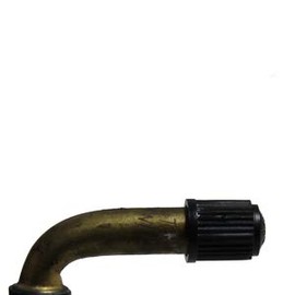 9X3.50-4 & 280X250-4 STANDARD WHEELCHAIR INNER TUBE, 90 OUT VALVE. PAIR