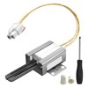 MEE61841401 Gas Oven Range Burner Igniter Replacement for LG Gas