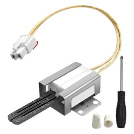 MEE61841401 Gas Oven Range Burner Igniter Replacement for LG Gas Range LRG LSS LDG LSG LTG Series, Replace MEE61841403 MEE63084901 with Screwdriver