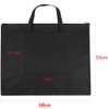 A2 Art Carry Bag Folding Canvas Art Portfolio Carrying Bag
