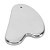 Terahertz Stone Gua Sha Scraping Tool Lymphatic Drainage Acupuncture Massager