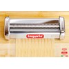 Imperia Simplex Classica line. Accessories for pasta machines. 100% made