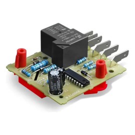 Tarjeta Electrónica de Control para Refrigerador Whirlpool W10352689