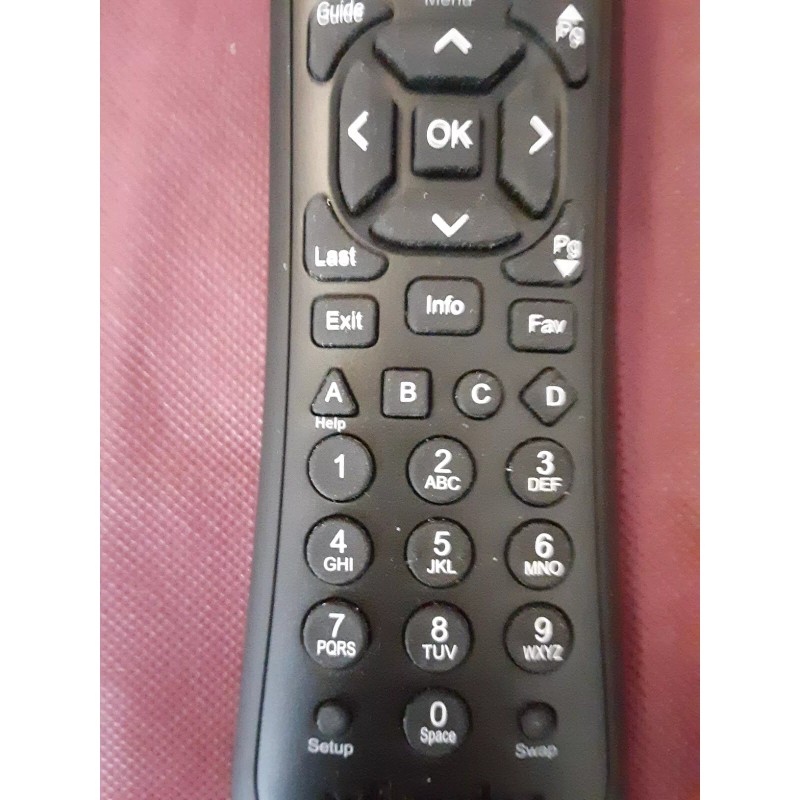 Comcast XFINITY Comcast XFINITY - Brand New - XR2 HDTV