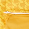 Pokemon Center Original Duvet Cover Pikachu Double