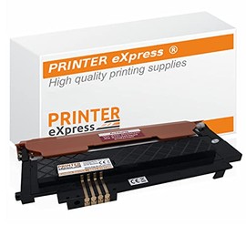 PRINTER eXpress Toner I with Chip I 700 Pages Compatible with HP W2071A, 117A for Color Laser 150 150A 150NW I MFP 178 178NW 178NWG 179 179FNG 179FNW 179FWG Printer Cyan