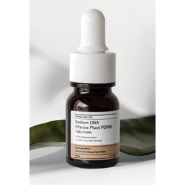 Plant-Derived PDRN Skin Repair Serum