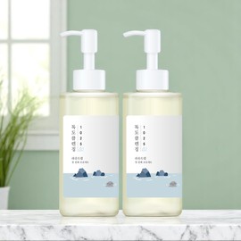 Round Lab 1025 Dokdo Cleansing Oil Premium Edition / 라운드랩 1025 독도클렌징오일 프리미엄에디션
