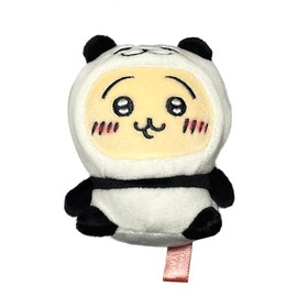 Chikawa Usagi Kawaii Japanese Cartoon Wakayama Panda Keychain Mascot