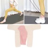 Ankle Brace Breathable Compression Ankle Brace Pink Elastic Sprain Foot