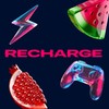 RESPAWN Energy and Focus Gum by Razer, Recharge Chewing Gum