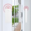 WIFI Smart Door Window Alarm Sensor Wireless Remote Control Door