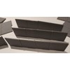 OO Gauge 20 x Model Railway Walls Tracking Fencing Security