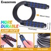 Emazerom Jump Rope for Women Men Kids, Adjustable Skipping Rope