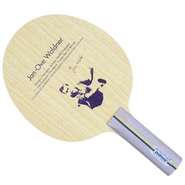 DONIC BL142ST ST Table Tennis Racket J.O. Waldner OFF