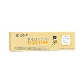 Alfaparf Milano Precious Nature Blonde Tones 9.13 Golden Blonde Ash