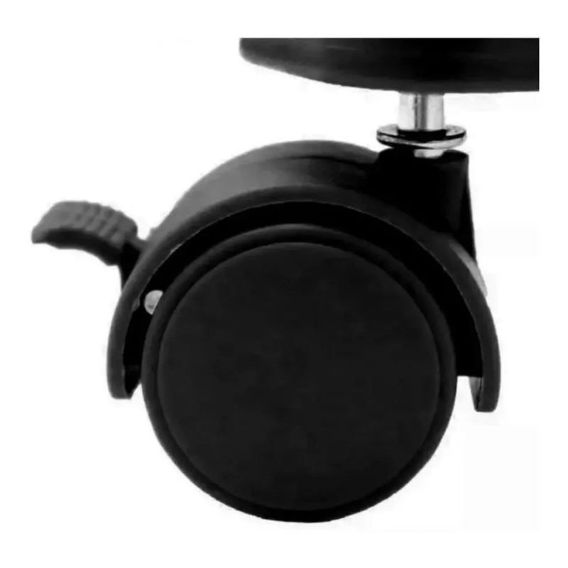 ArgenMex Tendedero Vertical De 6 Niveles Unico Con Ruedas Plegables