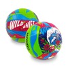 Mondo Toys 23032 Wild Waves Volleyball - Size 5 Indoor,