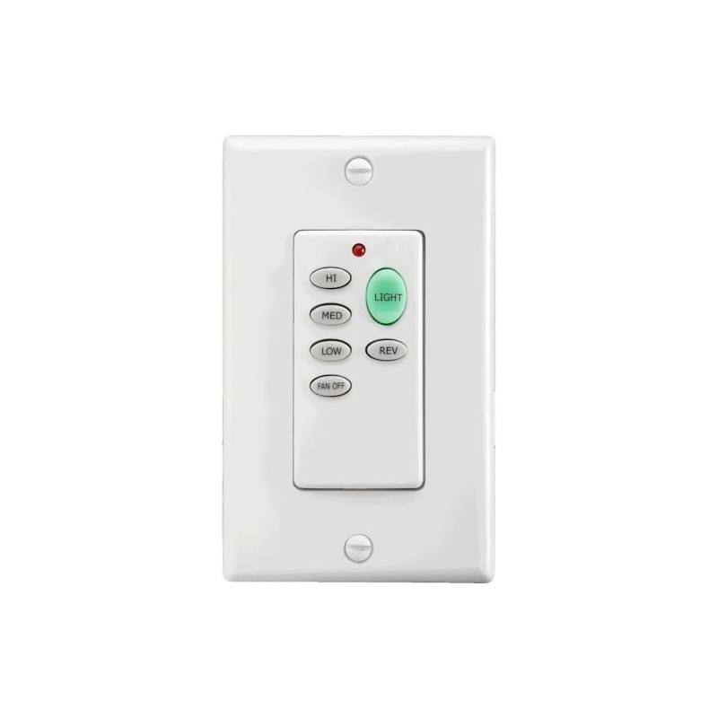 Accessory - Forward/Reverse with Light Wall Control