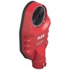 Flex SAD BS D32 D67 Drill Dust Adapter with Rubber