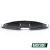 LQI Dashboard Dash Cover Compatible with Ford Mustang Base Model