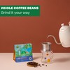 Conihat Coffee Roaster Vietnamese Premium Whole Bean Coffee - Arabica