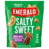 Emerald Salty Sweet Mixed Nuts (1-Pack) | 36oz Resealable Bulk